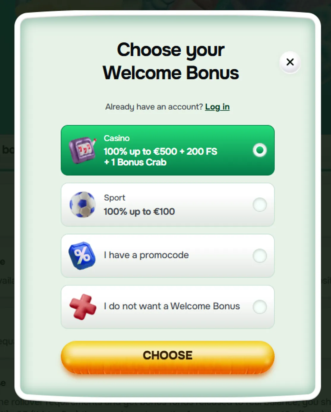 lvbet