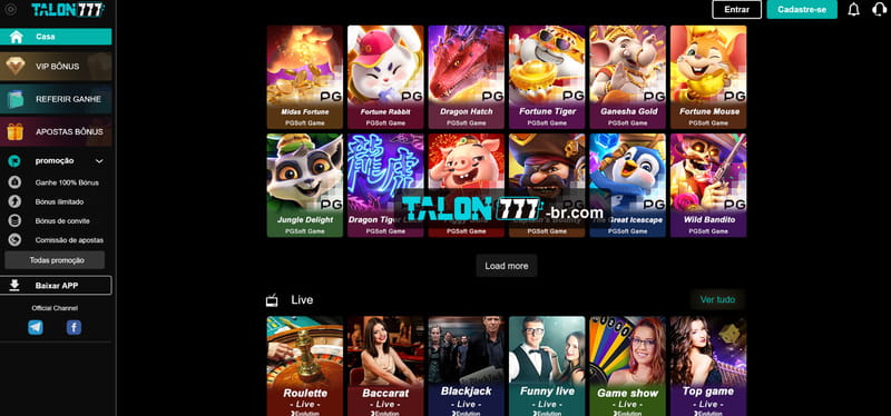 664bet login