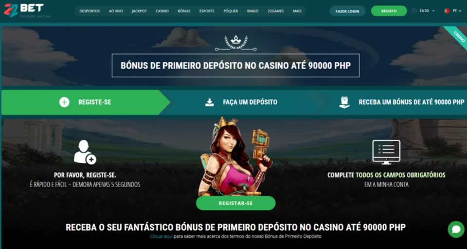 Bet.app login