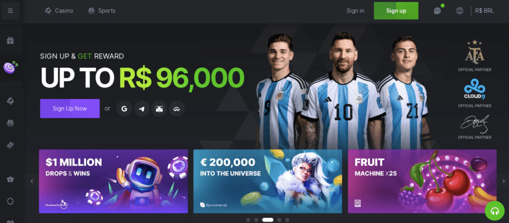 bet7k