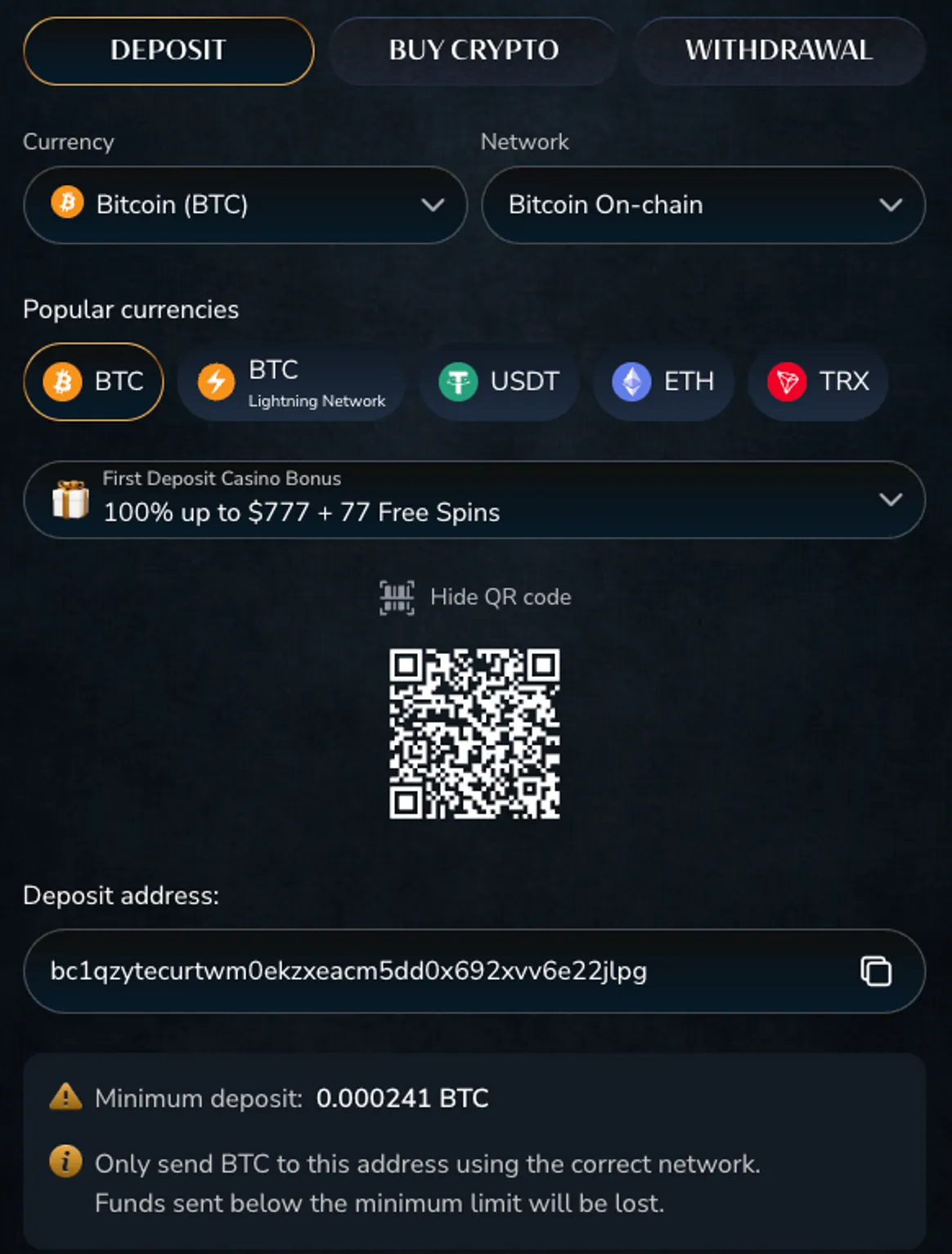 622bet