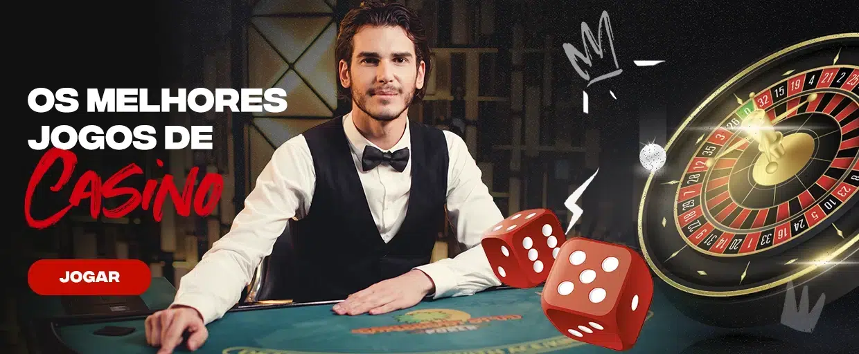 Casino betfair