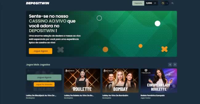 Bet live