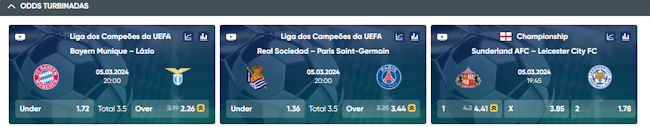 betjogo