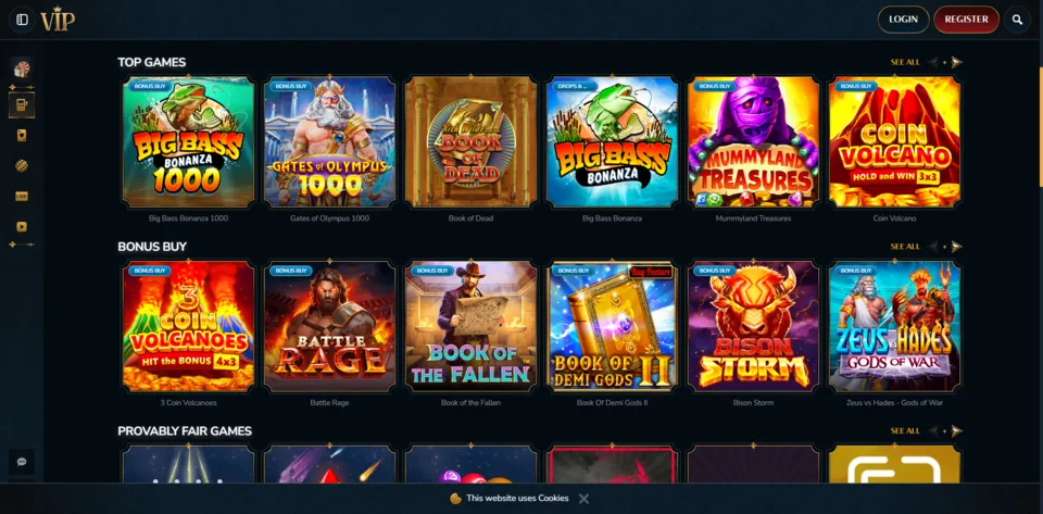 5win bet
