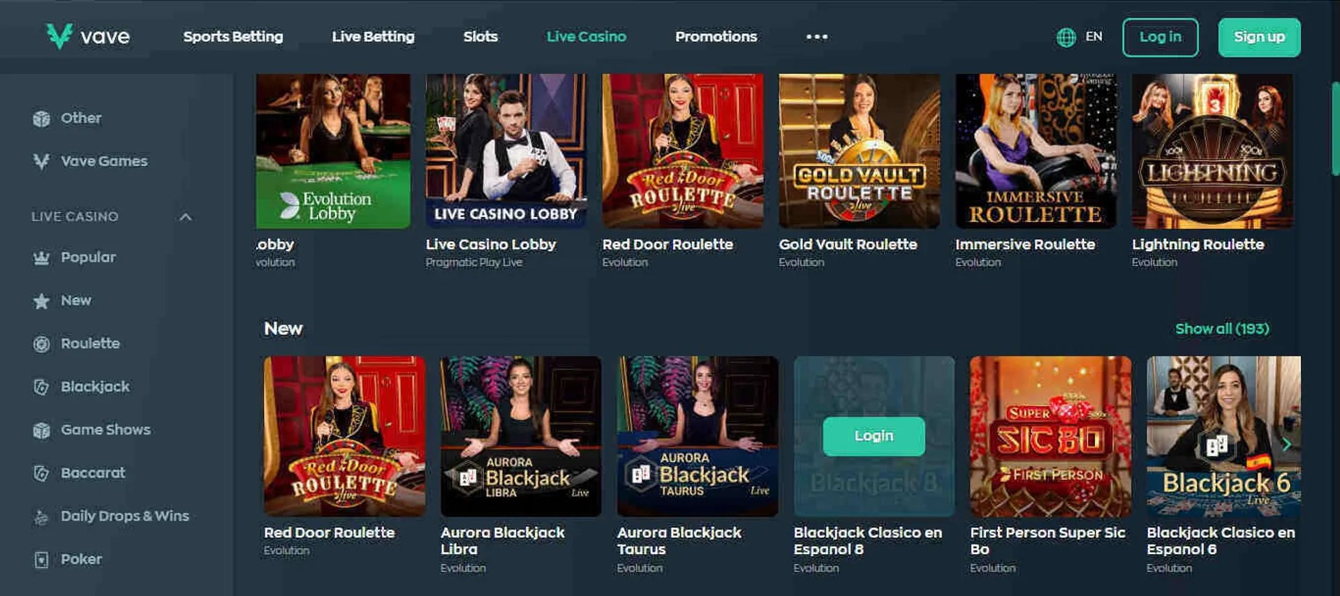 betfive