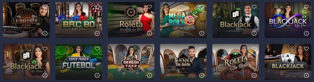 Site de aposta