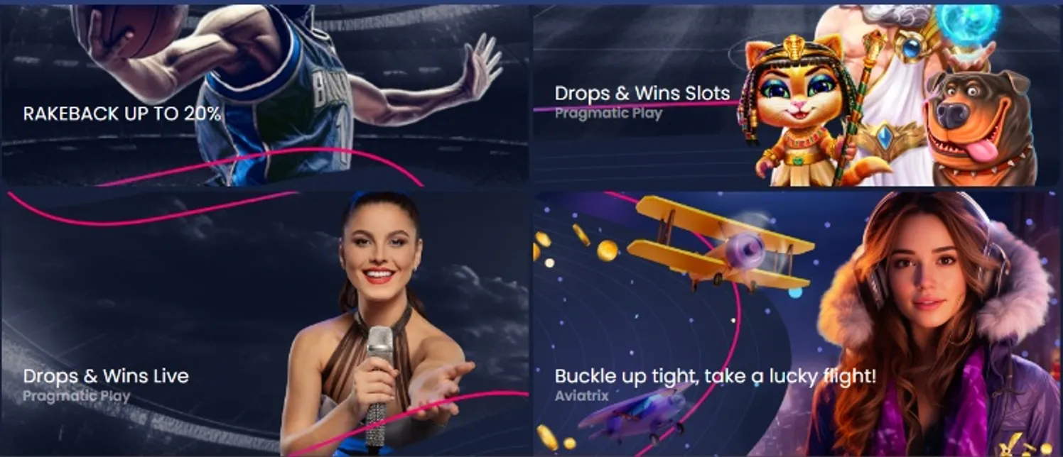 www bet app