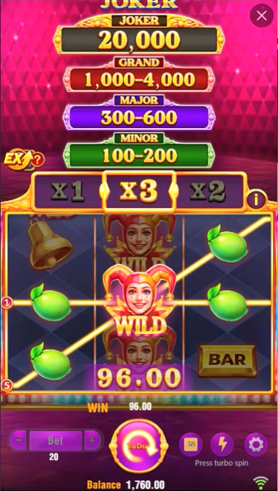 Multibet