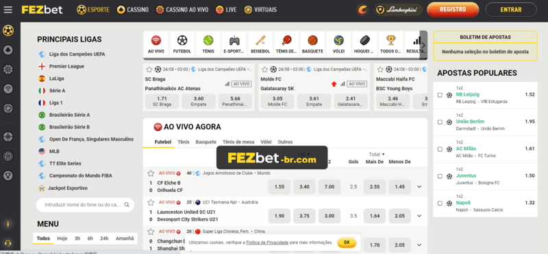 15bet