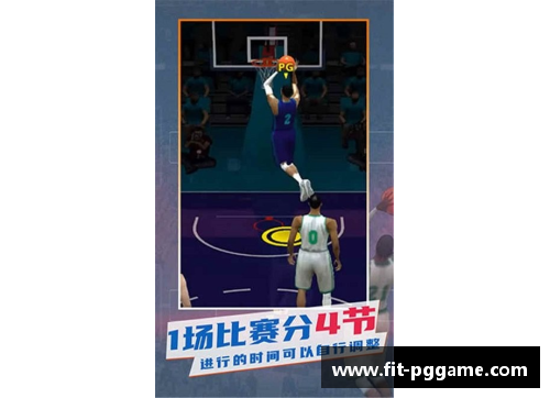 PG模拟器NBA球员的科学减重指南 - 副本