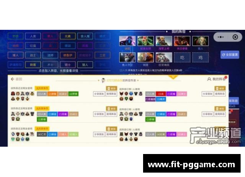 PG模拟器球队球员分布分析：位置战略与阵容构建详解 - 副本